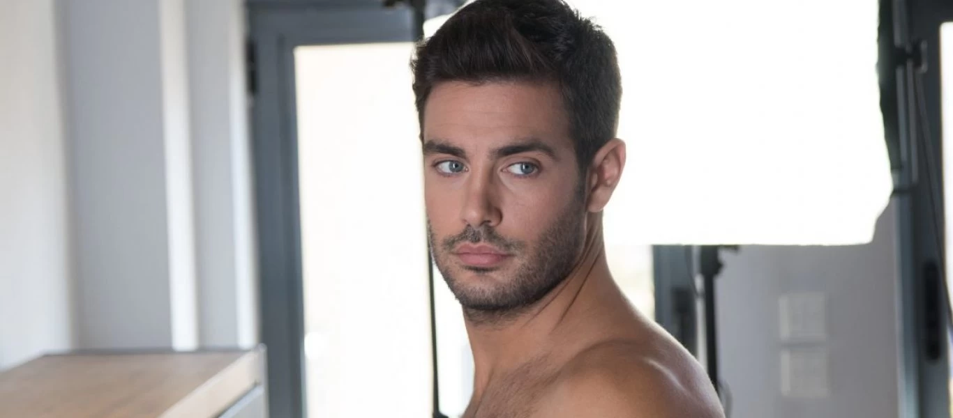 Κ.Μαρτάκης: «Υπάρχει περίπτωση να παίξω σε ταινία του... »